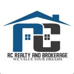 RC Realty and Brokerage .
